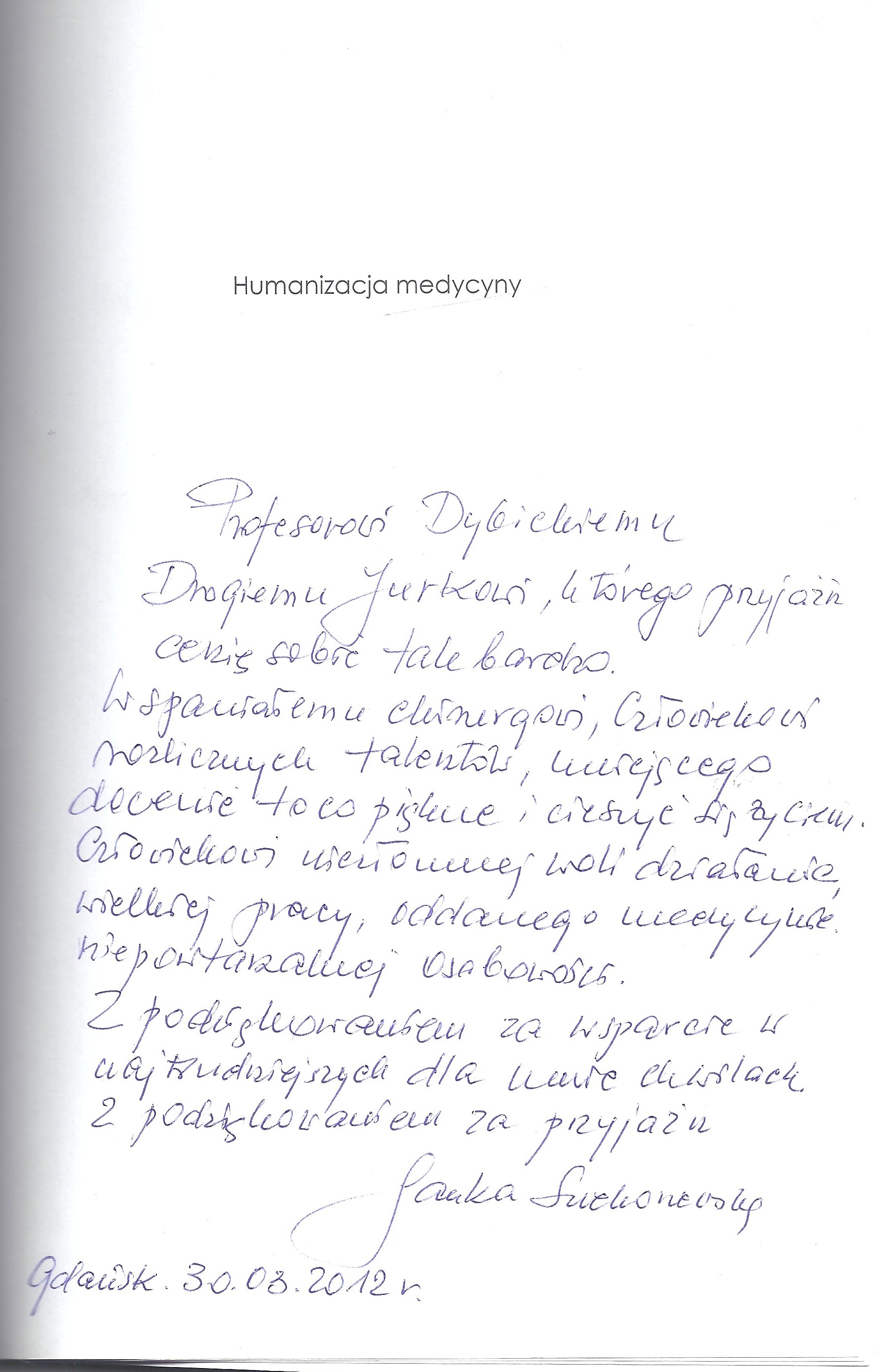 Muzealna
