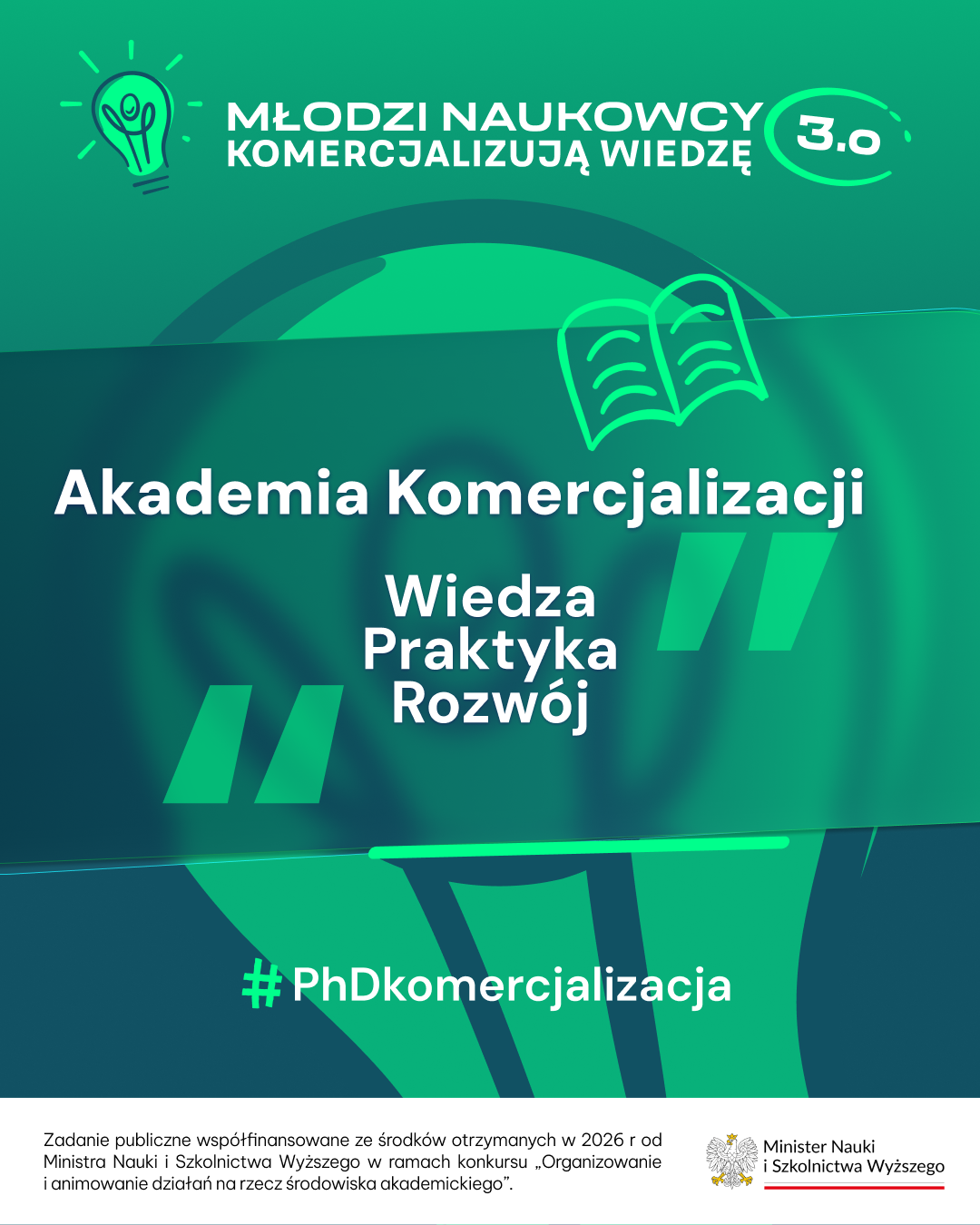 Akademia Komercjalizacji