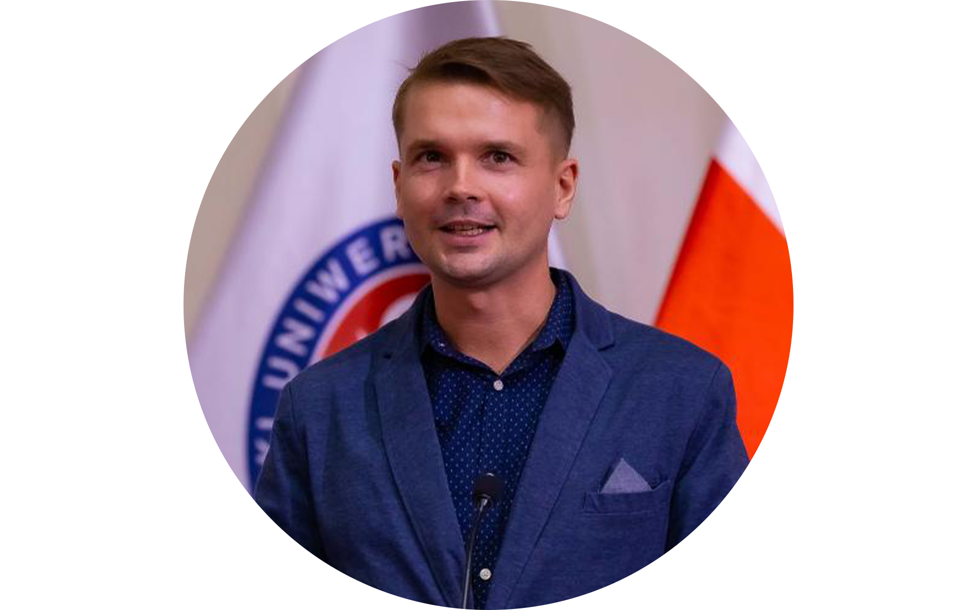 Daniel Kasprowicz