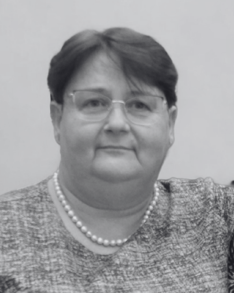 mgr Hanna Gąsior