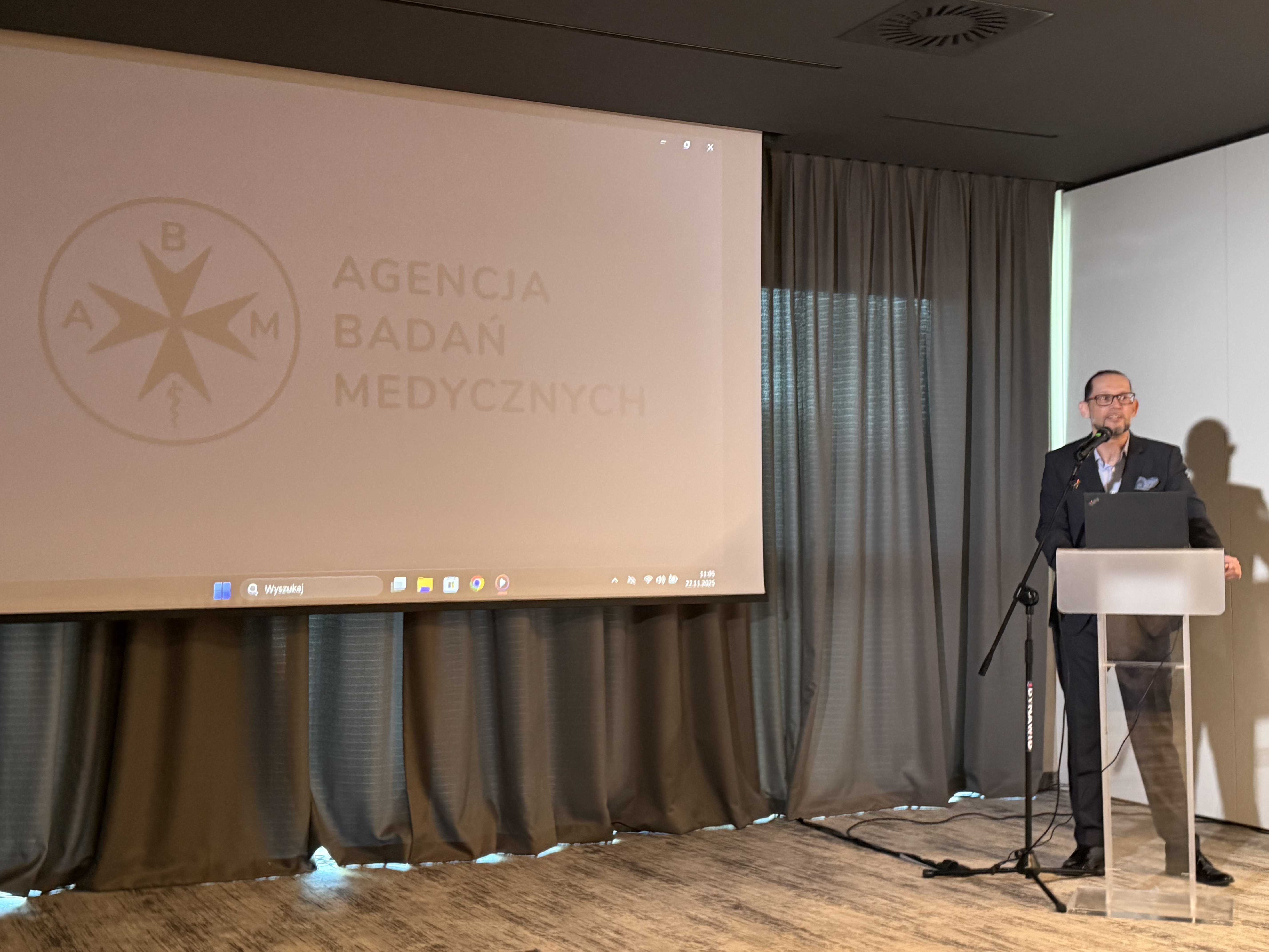 konferencja