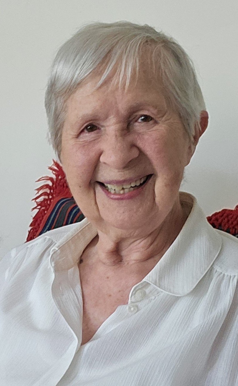 Katarzyna Szelożyńska