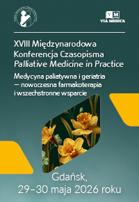 Plakat promujący wydarzenie
