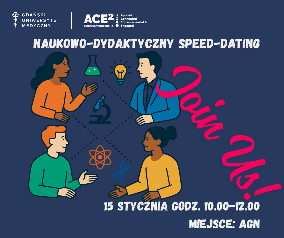 Speed-dating