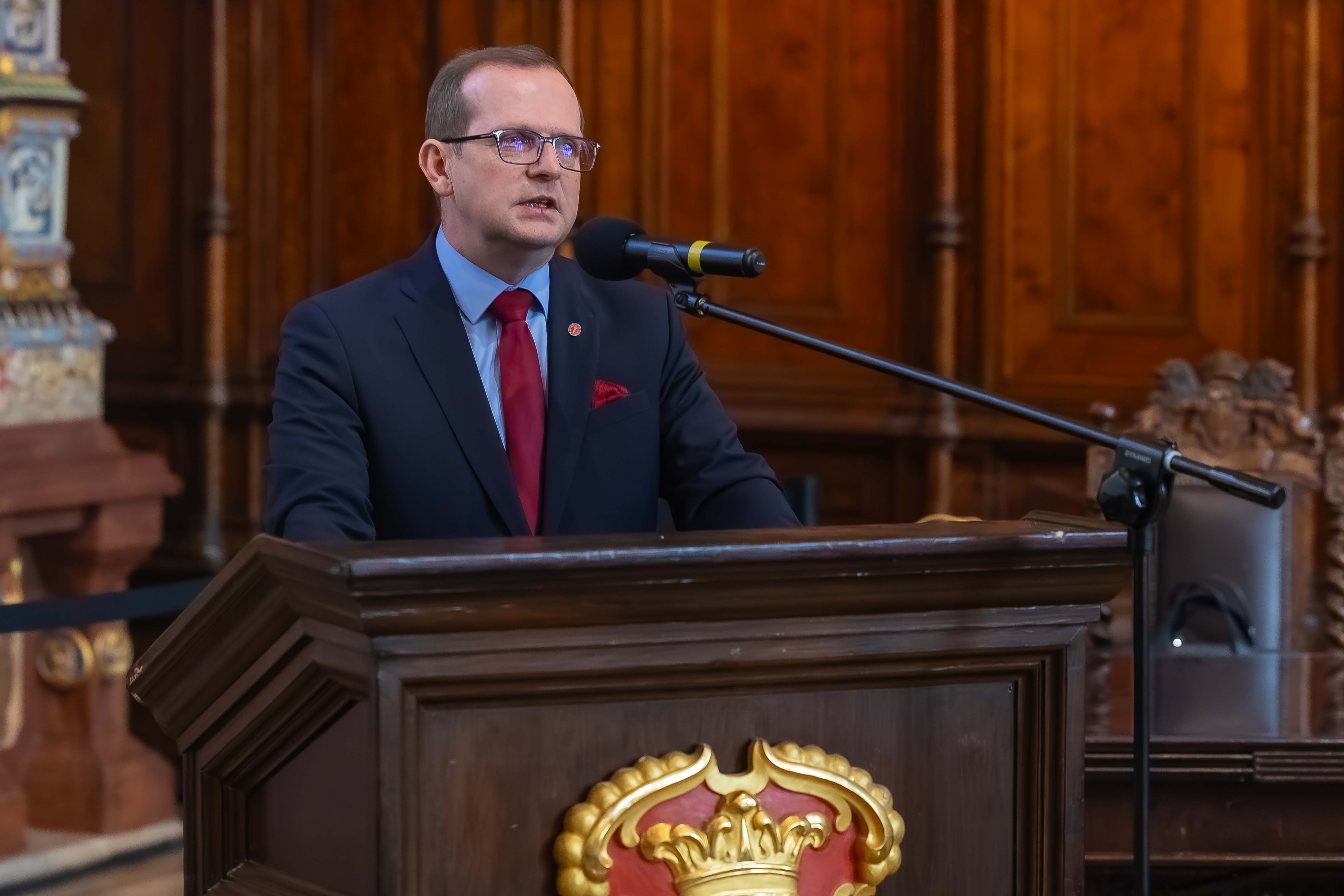rektor