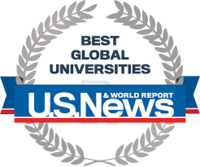 Logo U.S. News
