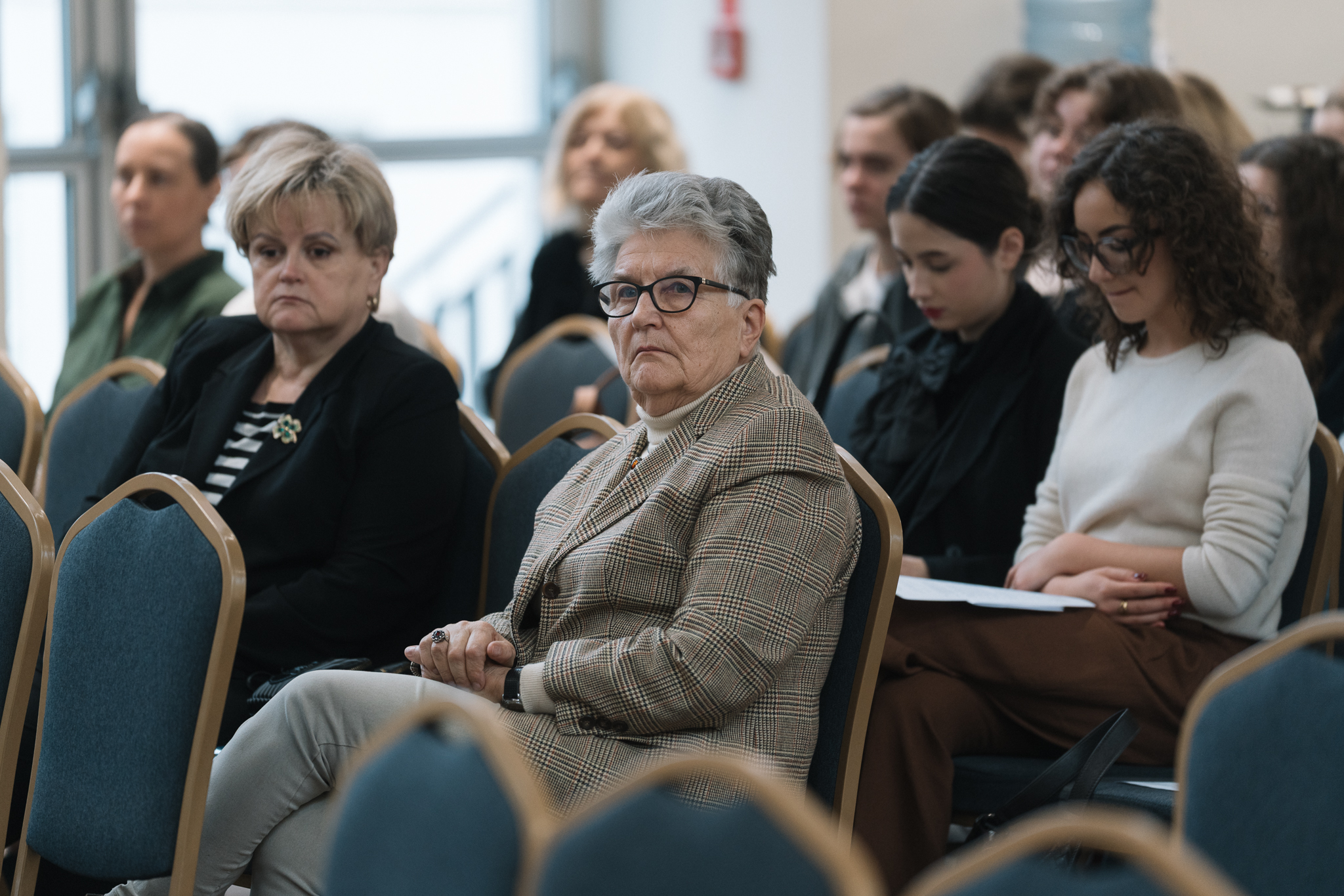 konferencja