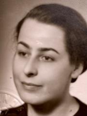 dr Maria Urbanowicz-Moszkowska