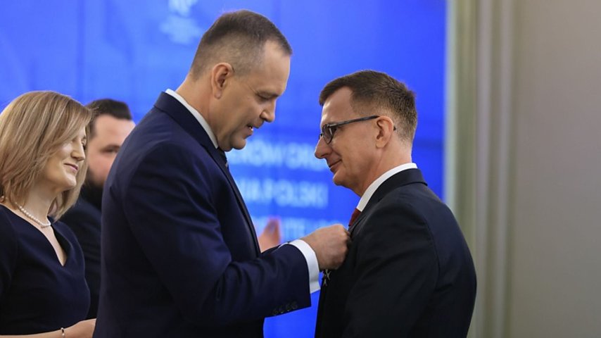 Nawrocki Gruchała