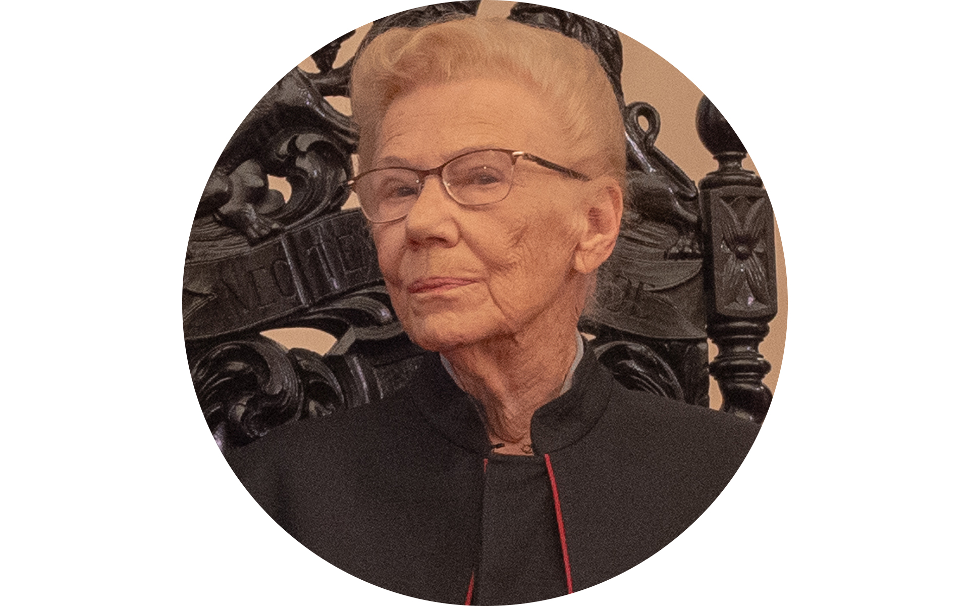 dr hab. Janina Suchorzewska, prof. uczelni
