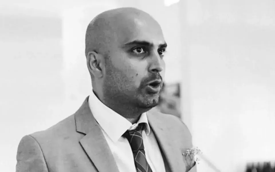 dr hab. Ravi Kant