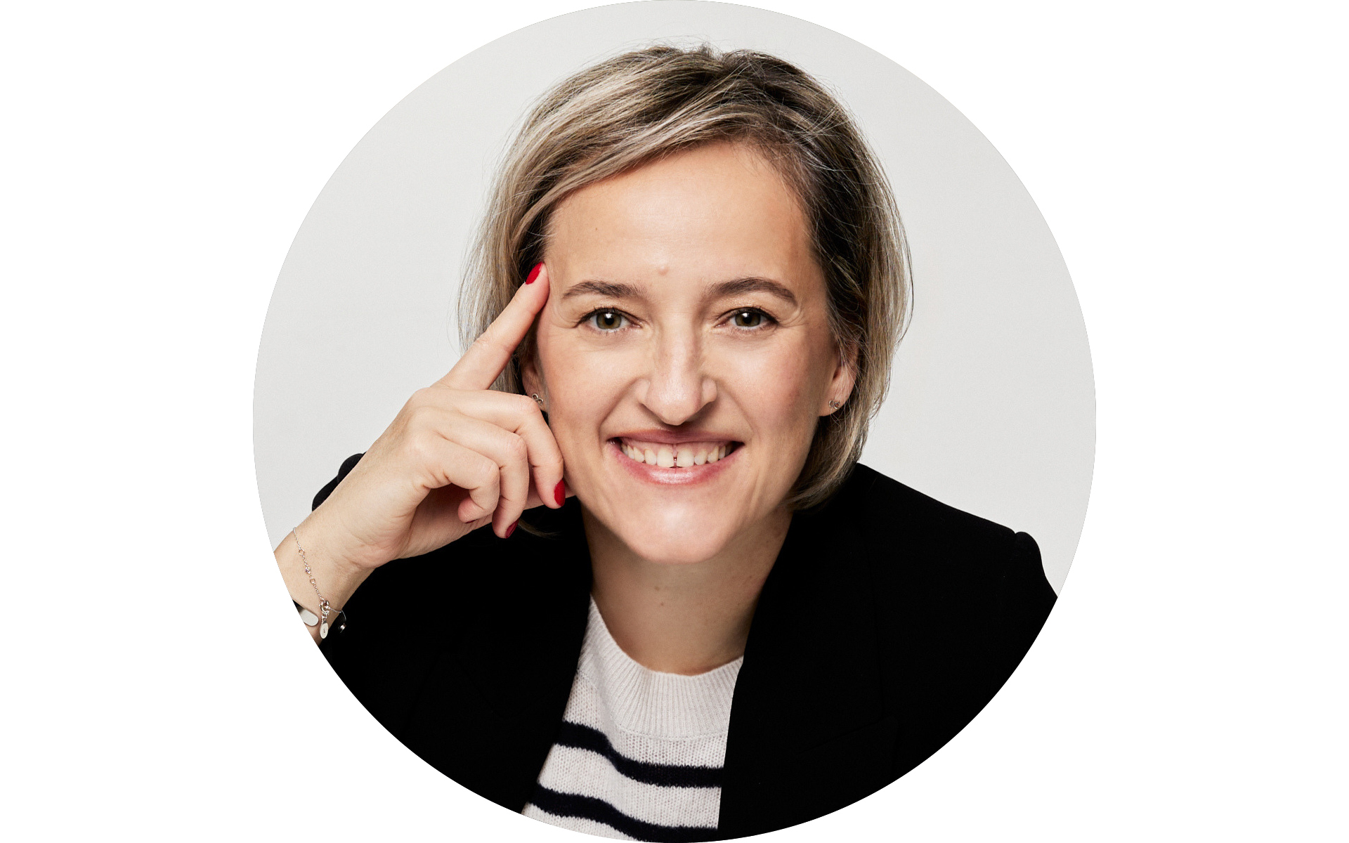 Barbara Stachowicz-Pratt