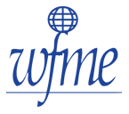 Logo wfme