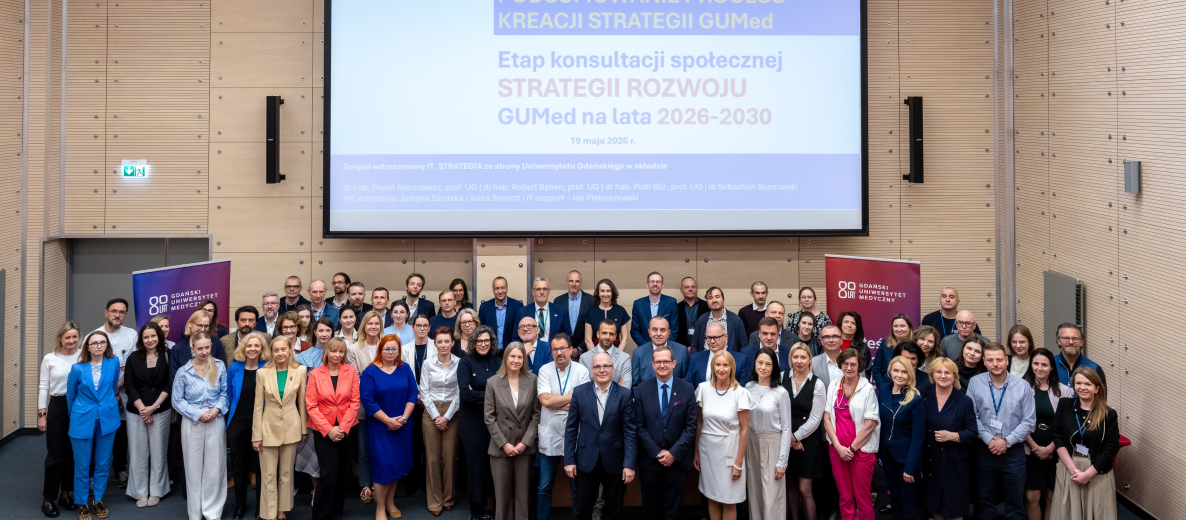 strategia gumed