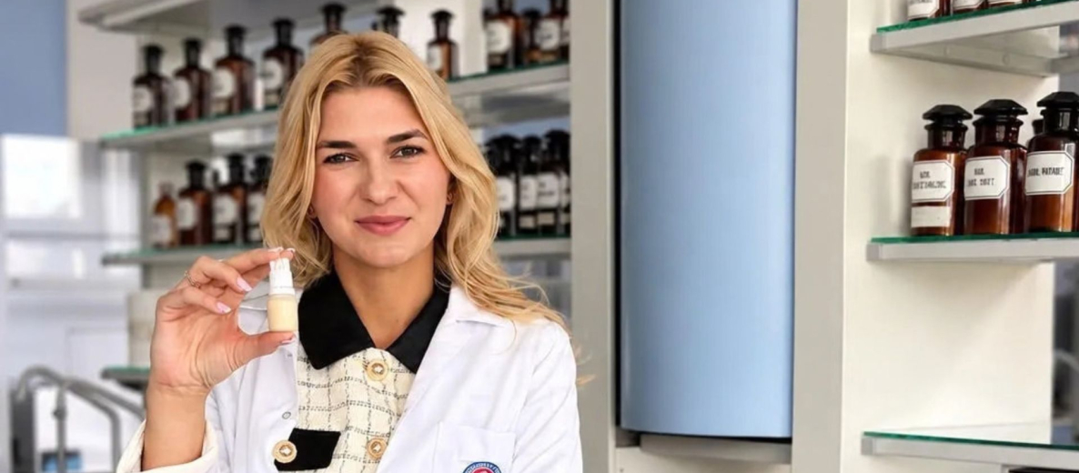 Dr Katarzyna Krzemińska