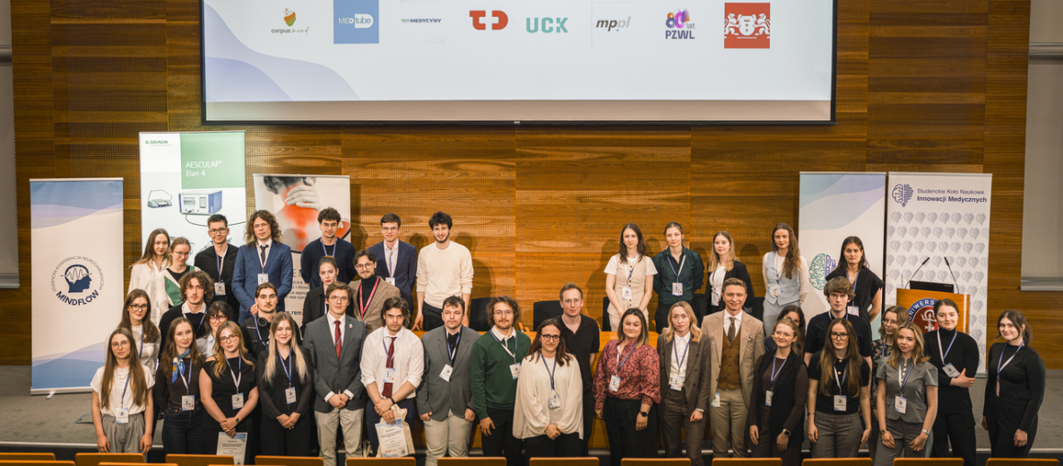 IV Ogólnopolska Studencka Konferencja Neurochirurgiczna Mindflow ...
