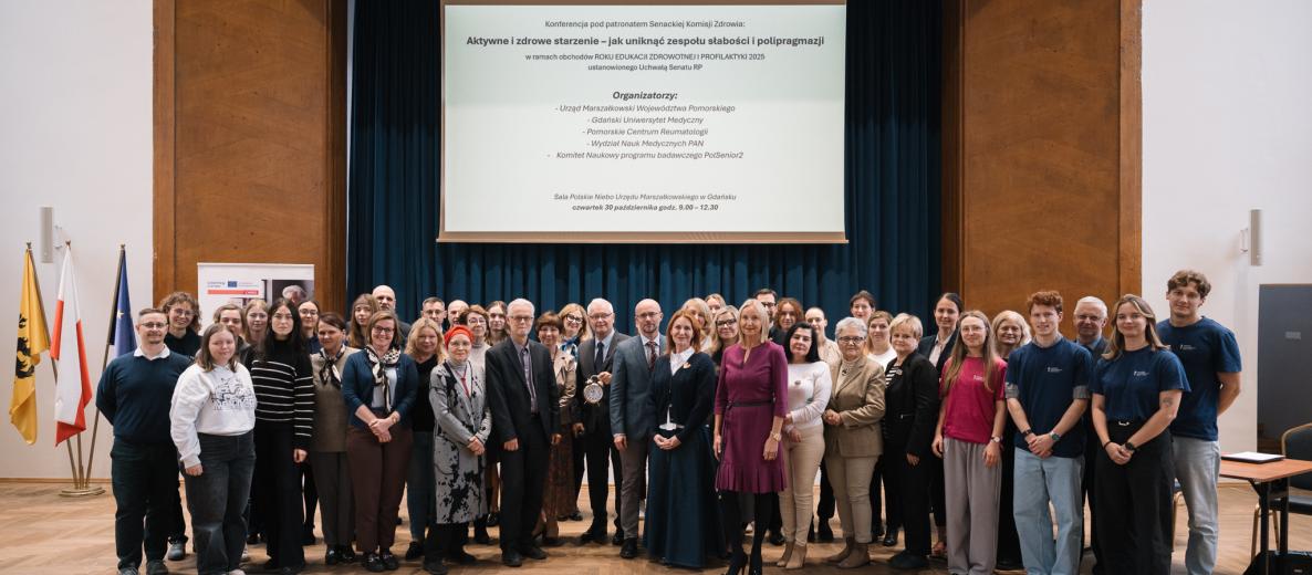 konferencja