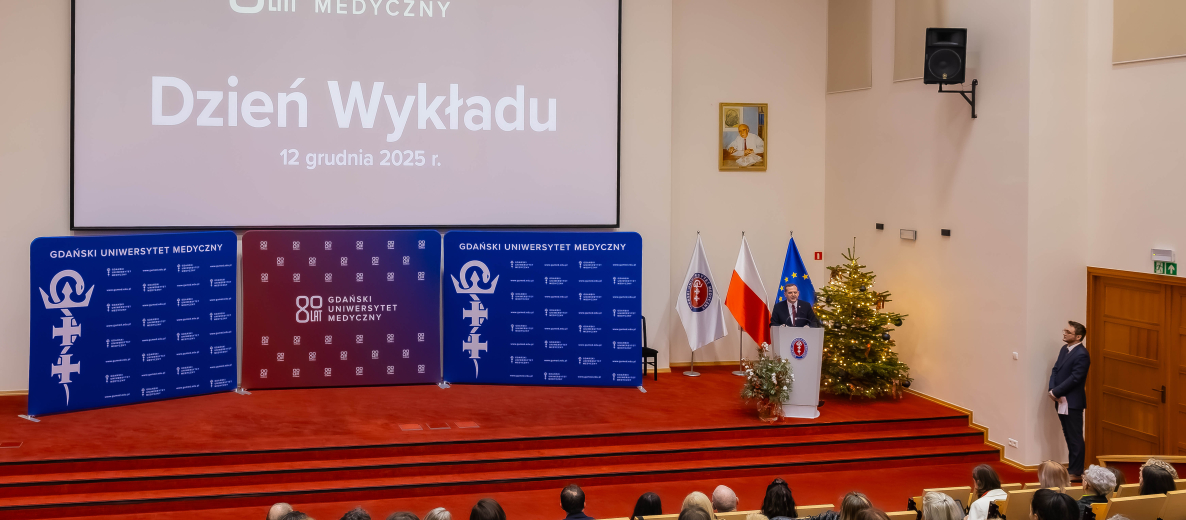 Dzień wykładu
