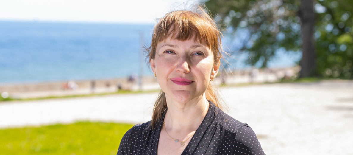Dr Anna Bogacka