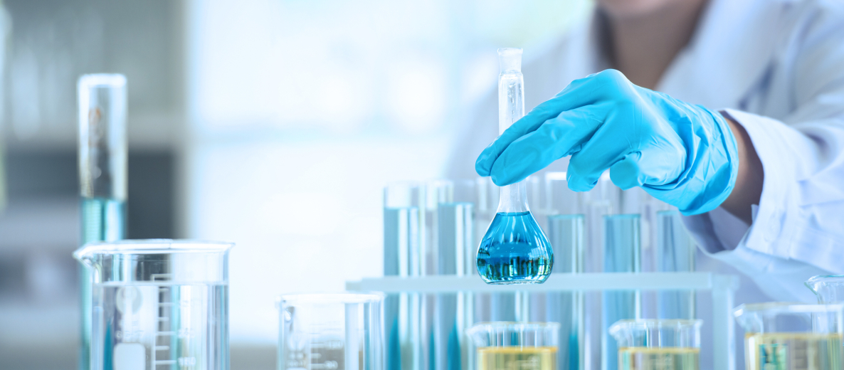 Laboratorium
