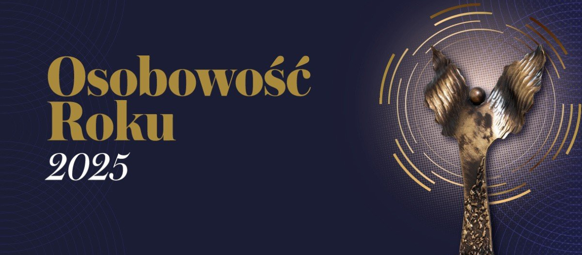 Osobowość roku DB