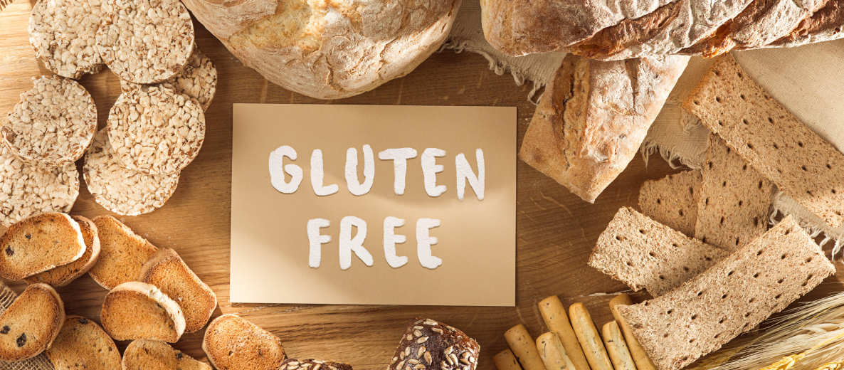 Gluten