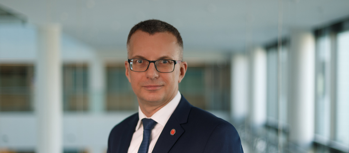 Marcin Gruchała