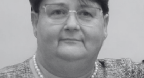 mgr Hanna Gąsior