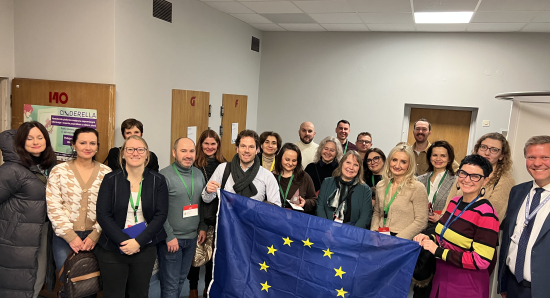 konferencja