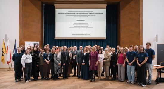 konferencja