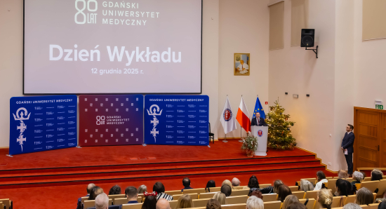 Dzień wykładu