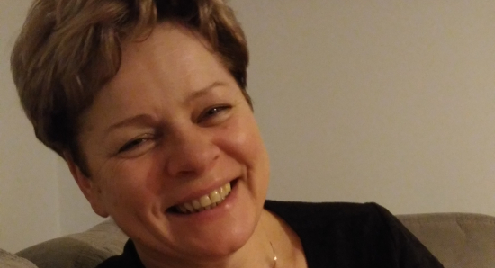 Krystyna Sychta
