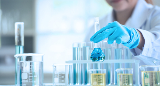 Laboratorium