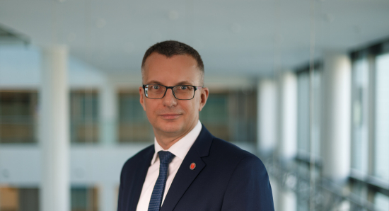 Marcin Gruchała