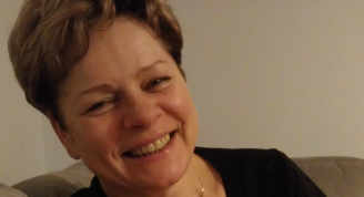 Krystyna Sychta