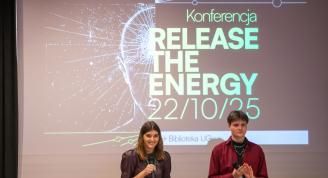 „Release The Energy” 2025