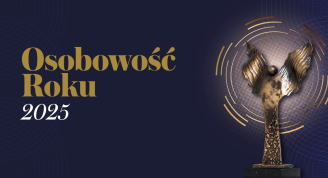 Osobowość roku DB