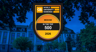 QS logo