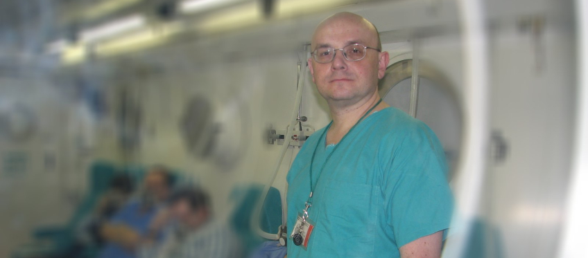 prof. Jacek Kot