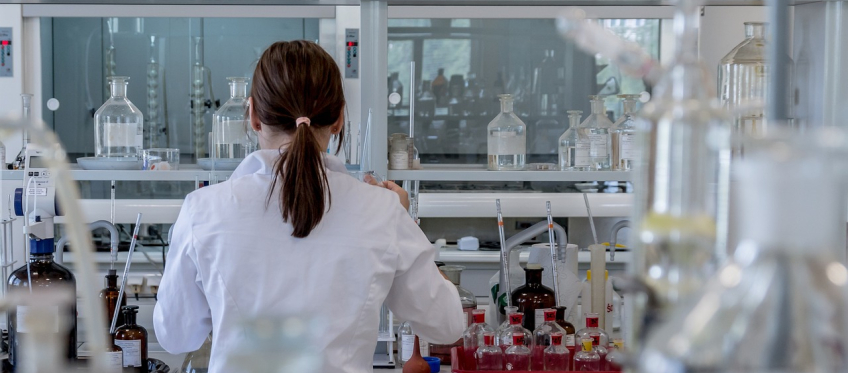 Lab