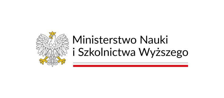Logo MNiSW