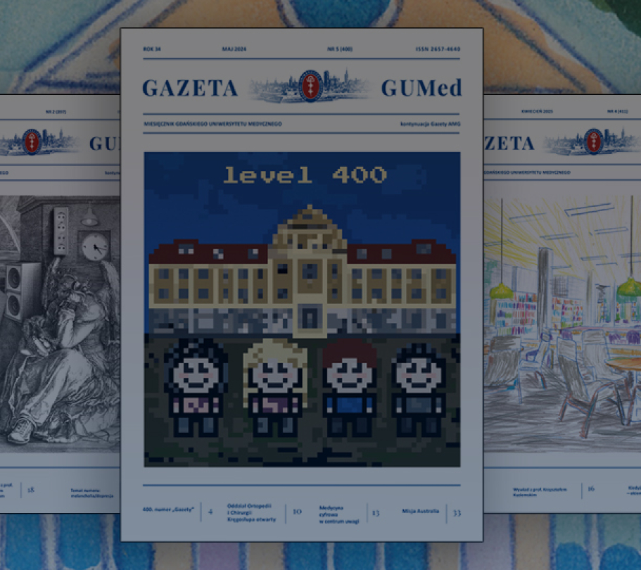 Gazeta GUMed