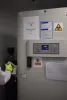 Aparatura w Centralnym Biobanku