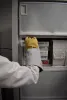 Wykonywanie czynności w Centralnym Biobanku