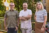 Dział Współpracy Międzynarodowej