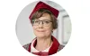 dr hab. Maria Bieniaszewska, prof. uczelni