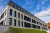 Budynek Uniwersyteckiego Centrum Stomatologicznego