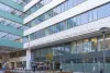 Budynek Centrum Medycyny Nieinwazyjnej