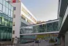 Budynek Centrum Medycyny Nieinwazyjnej