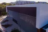 Budynek Centrum Sportu GUMed